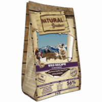 Pienso Natural Greatness Wild