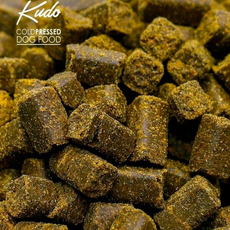 Pienso Kudo Adulto Mini Pescado del Adriático - Imagen 2