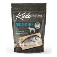 Pienso Kudo Senior/Light Pescado del Adriático