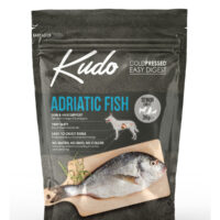 Pienso Kudo Senior/Light Pescado del Adriático