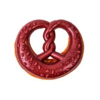 Bretzel Pollo y Arándanos