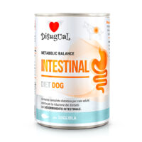 Comida húmeda Disugual Perro Intestinal Lenguado