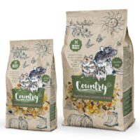 Alimento Witte Molen Country Hamster & Friends