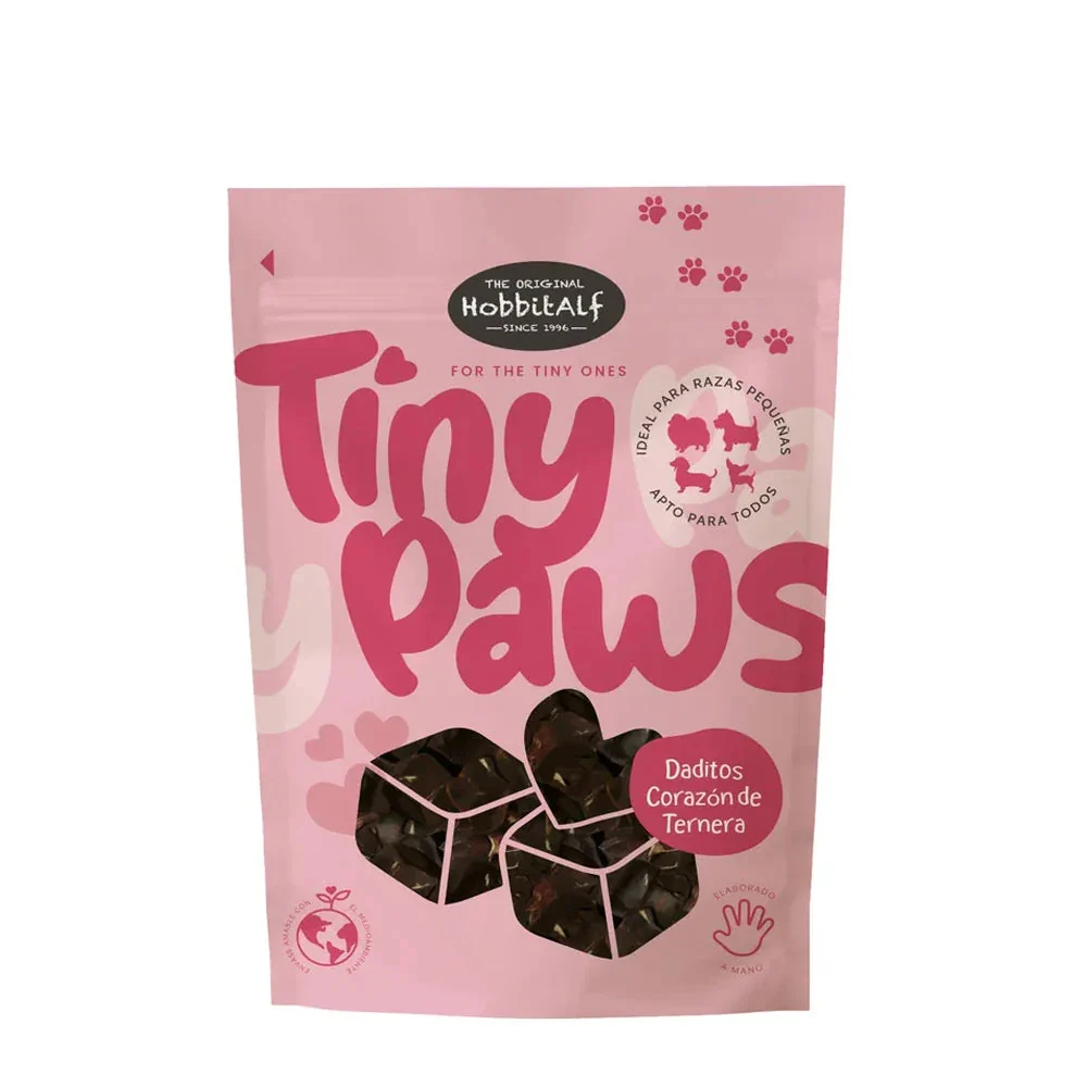 Daditos Pulmón de Ternera