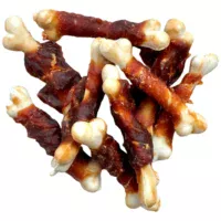 Huesito Pollo con Calcio