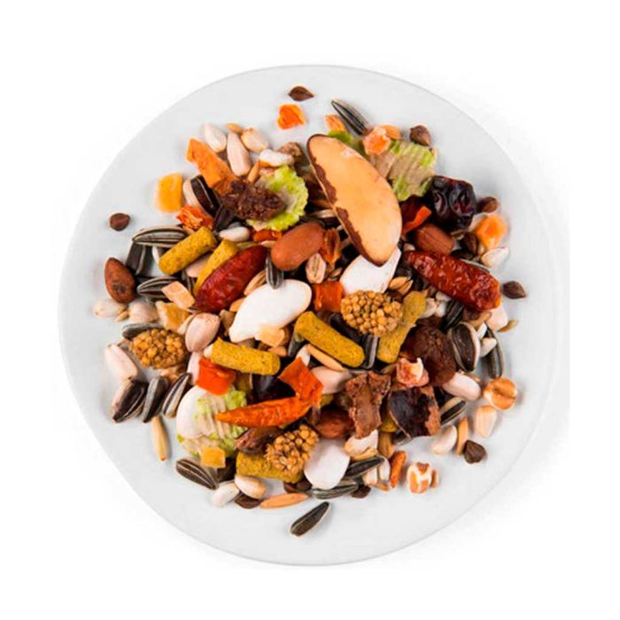 Alimento Puur Loros - Imagen 2