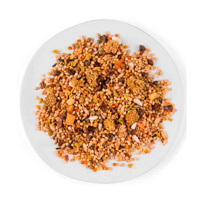 Alimento Puur Periquitos - Imagen 2