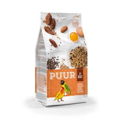 Alimento Puur Agapornis x5