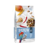 Alimento Puur Loros