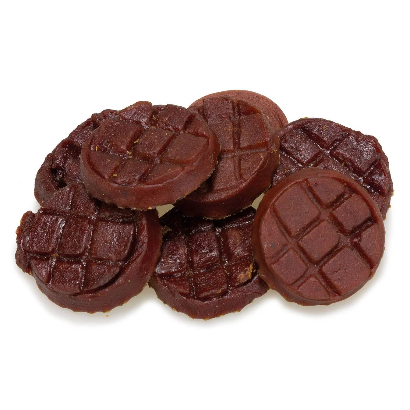 Hamburguesita de Ternera