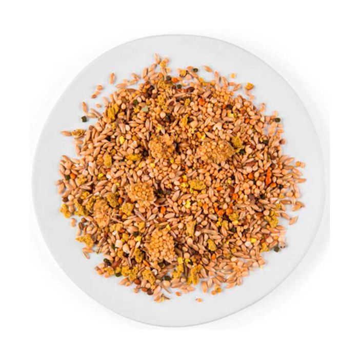 Alimento Puur Aves Tropicales x5 - Imagen 2