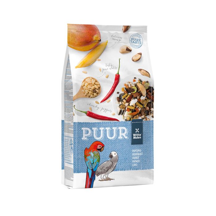Alimento Puur Loros