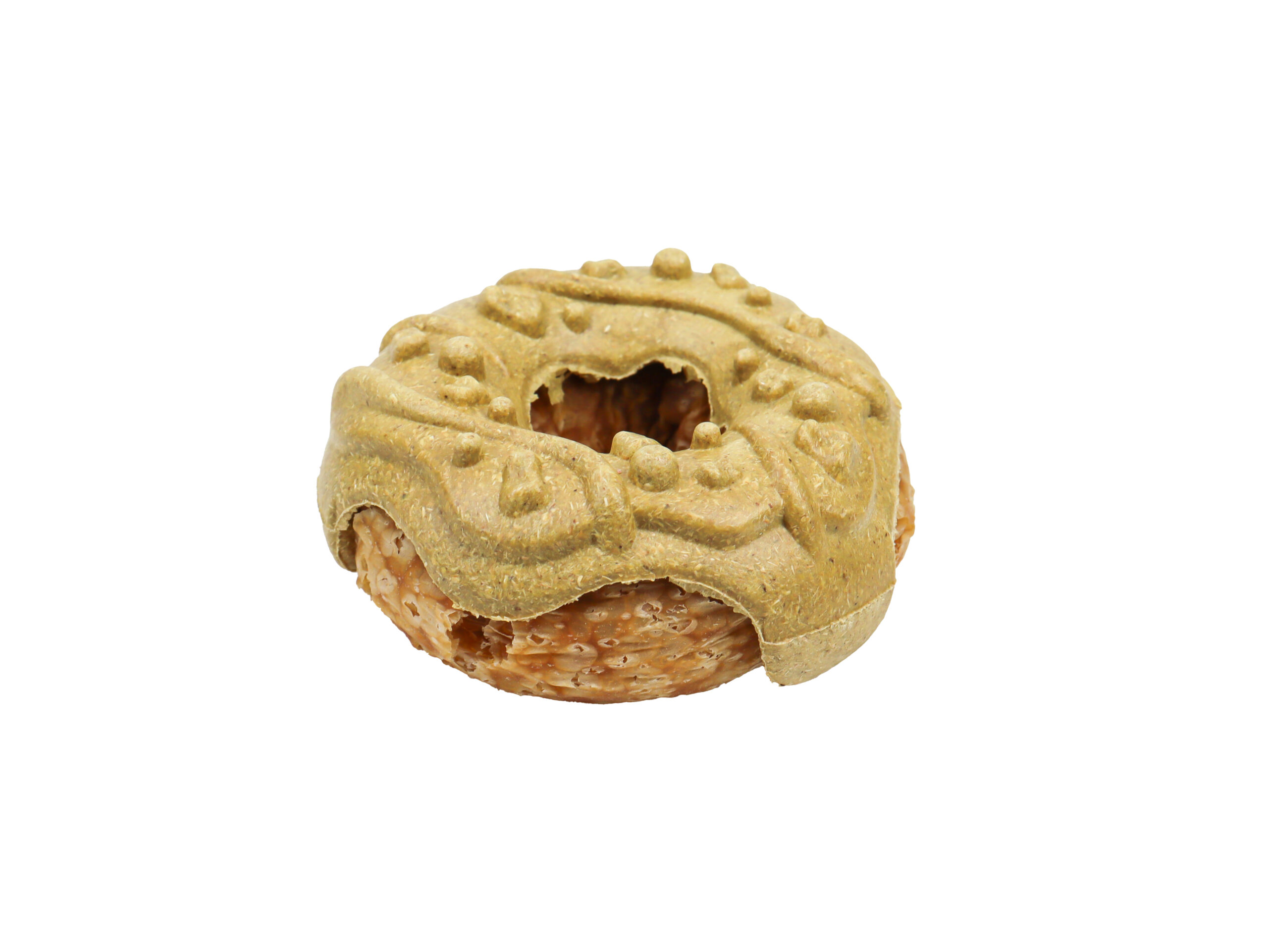 Donut Plátano Roedores