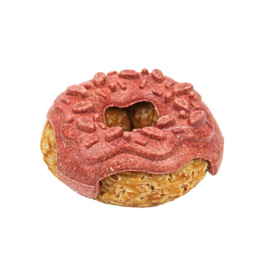 Donut Fresa Roedores