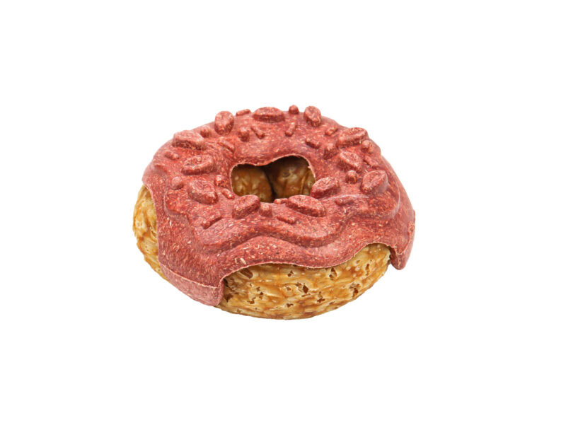 Donut Fresa Roedores