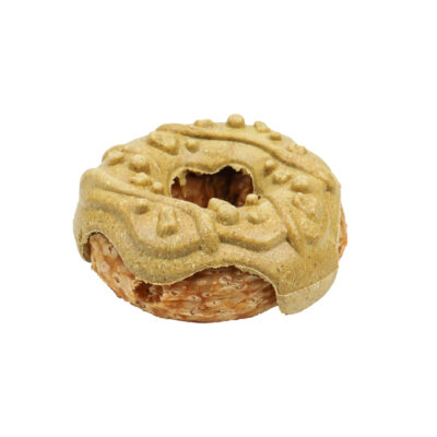 Donut Plátano Roedores