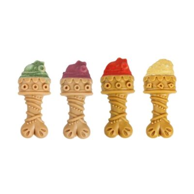 Snack Dental Helado de Fruta