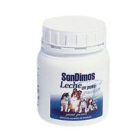 Leche San Dimas Perritos