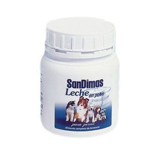 Leche San Dimas Perritos