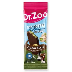 Helado Dubay Style