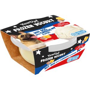 Yogur Helado Yowup Hot Dog - Imagen 2