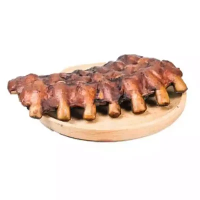 Costilla BBQ