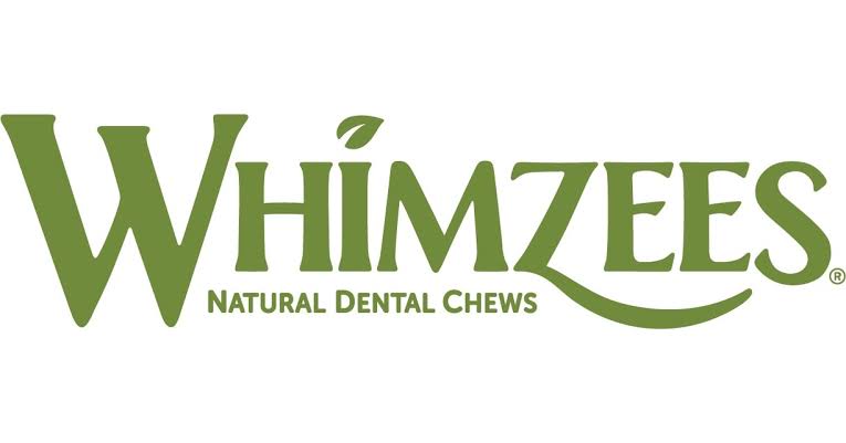 Logo Whimzees