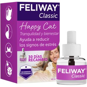 Feliway Classic Recambio
