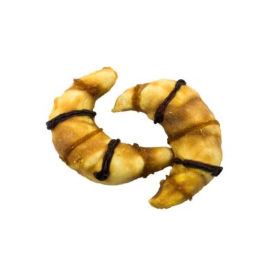 Croissant Pollo con Colágeno